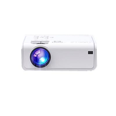 China Pico wifi projector led full HD 4K projector for home theater party, education and meeting use for sale