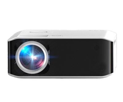 China Pico 1080P HD support 4K projector with wifi, 5G and bluetooth function for sale