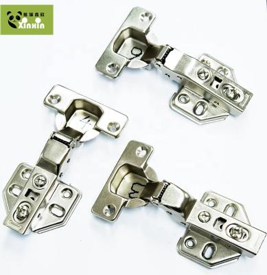 China Traditional Soft Narrow Hinges for sale