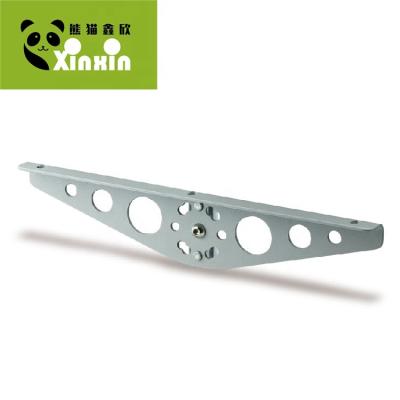 China Steel shelf support for sale