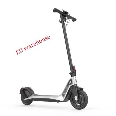 China EU USA Warehouse Wholesale 36V Electric Scooters Unisex Foldable Electric 2 Wheels Adult Electric Spin for sale