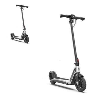 China Customized unisex 2 wheel city scooter 25km/h 9 inch tire 36v battery EU Wearhouse elettric monopattinos electric scooters for sale