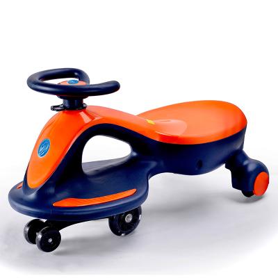 China Ride On Toy Rrechargeable Big Battery Volt Power Spin Wheel Children Kids Ride-On Electric Ride On Toy Car for sale