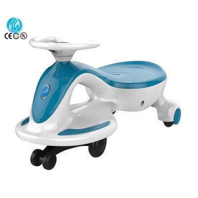 China Wholesale Cheap Baby Toy Good Quality Toy Good Quality OEM China Factory OEM Wheel Twist On Car Electric Ride On Car for sale