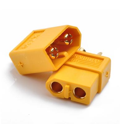 China Prepared to ship the new and original XT60 XT60 connector for sale