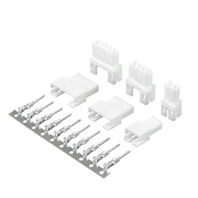 China New PHR-2 PLASTIC CURRENT connector for sale