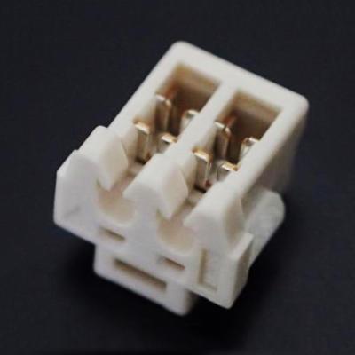 China New connector CURRENT 02CZ-6H 02CZ-6H for sale