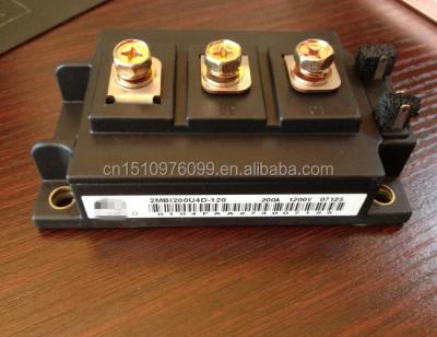 China 2MBI300U4H-120 300A 1200V IGBT MODEL 2MBI300U4H-120 NEW AND ORIGINAL for sale