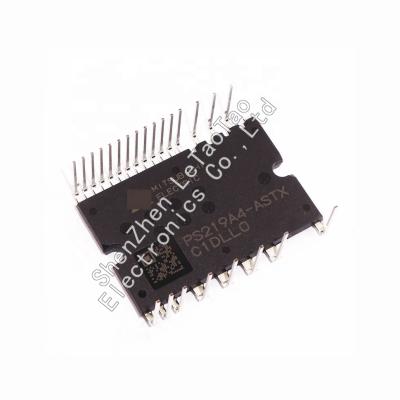 China Electronic Components Fast Delivery NEW AND ORIGINAL IGBT SIP IPM in Bridge PS21964-4S 600V 15A MODULE for sale