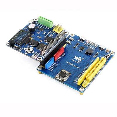 China nRF52840 Development / Evaluation Kit Module For Arduino / Raspberry Pi NRF52840 Connectivity for sale