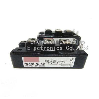 China New and original IGBT MODULE SCR CURRENT FM2G200US60 FM2G200US60 for sale