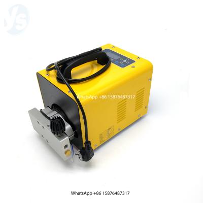 China Garden YS quality greenhouse fogging system, cold fog machine, fog machine pump for sale