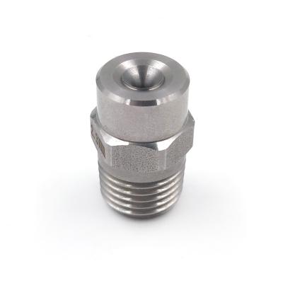 China Factory YS 1/4 1/2 BB-W Full Cone Nozzle, Cooling BBW Full Cone Nozzle, Solid Cone Seal Nozzle for sale