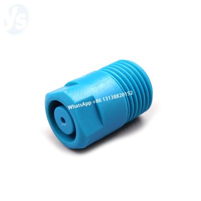 China Hotels YS YS hollow cone nozzle, spray accessories, plastic spray nozzle for sale