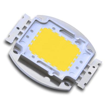 China INGAN 30W/50W/80W/100W36V High Power LED Integrated Module Led Chip for sale