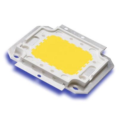 China INGAN cob 80w led Chip Warm White 3000k used for outdoor led lights for sale