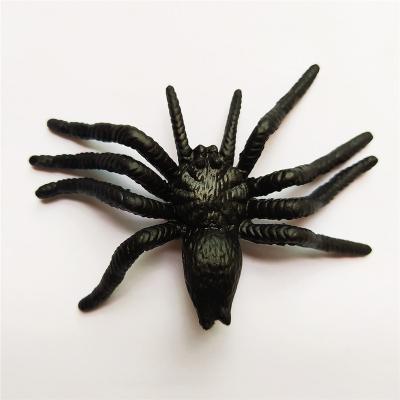 China Terror Halloween decorations glow-in-the-dark spiders Scary House decorations spiders for sale