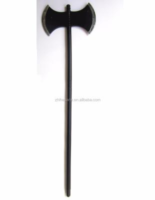 China Plastic Halloween assembled axe for sale