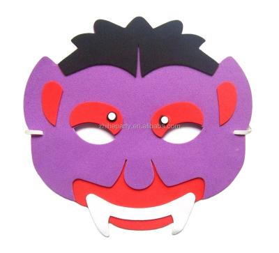 China EVA EVA vampire mask for sale