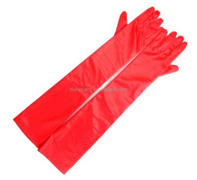 China Full-Long Arm length gloves for sale