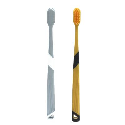 China Designer liangmeikang Soft Toothbrush Colorful Extra Soft Toothbrush Hair Bristle Toothbrush For Lovers for sale