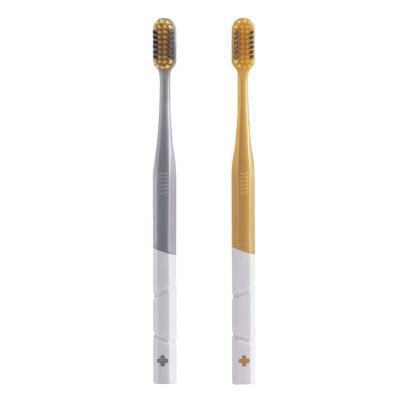 China Wholesale Lovers Toothbrush Design New Most Popular Home Use Lover Couples Toothbrush for sale