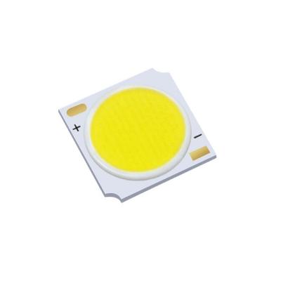 China High Quality 1919 COB LED Chip 10W 15W 20W 24W 30W 36W Sport Lights Warm Natural Pure White Chip for 19*19mm Indoor for sale