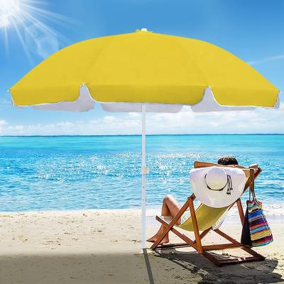 China Special Customized Big Big Size Premium Parasol Garden Outdoor Beach Umbrellas for sale