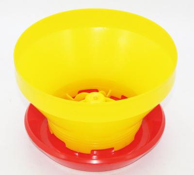 China Chicken Feeder Chicken Feeder Bucket for Poultry Farm Equipment for sale