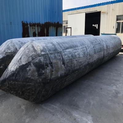 China Boat Air Launch Lift Bag/Boat Recovery Balloon for sale