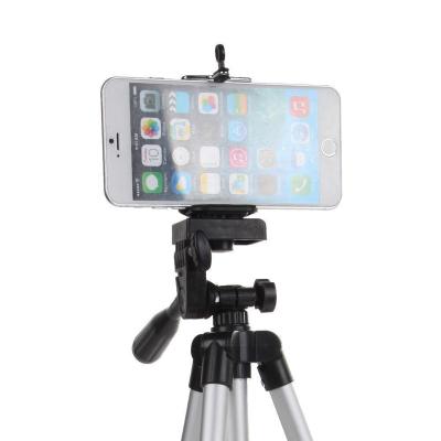 China Widely Used Plastic Tripod Stand Special Design Phone Tripod Stand For Mobile for sale