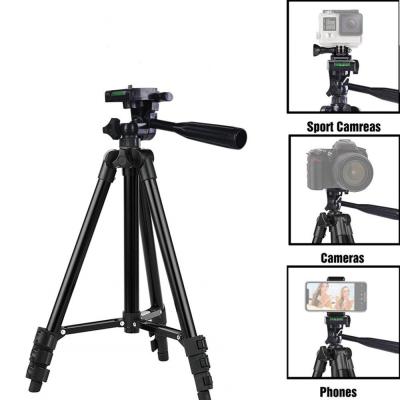 China Tripod Mount Guaranteed Unique Quality Aluminum Mobile Ringlight With Tripod Mount for sale