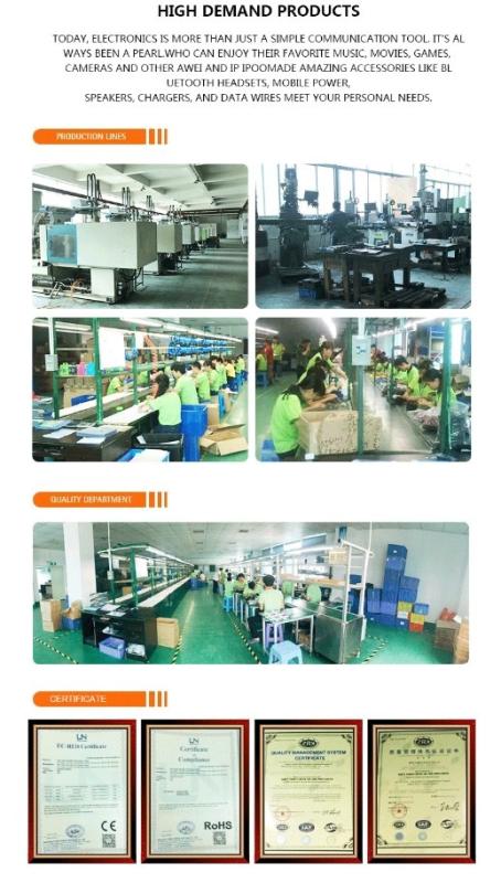 Verified China supplier - Shenzhen Senmai Technology Co., Ltd.