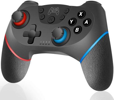 China Wireless Gamepad Updated Blutooth Gamepad For N-Switch Pro Controller Wireless Switch Controller Remote Gamepad Joystick for sale