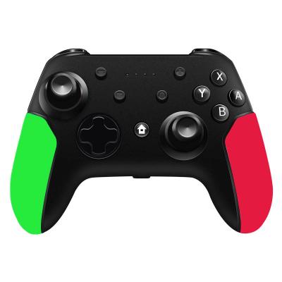 China Game Accessories Blutooth Gamepad Wireless Joystick Game Player Controller For Nintendo Switch Console Controller For PC Nintend Gamepad for sale