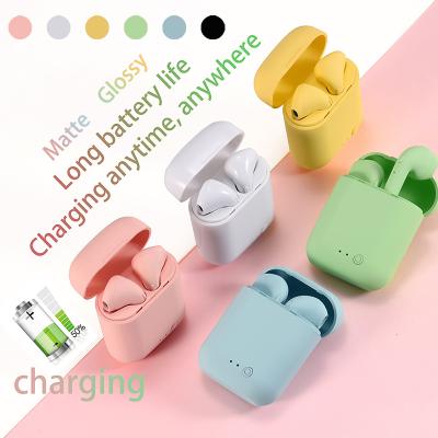 China Perfect Noise Mini-2 Wireless Earbuds Waterproof Headphones In-ear Microphone Sport Earbuds For Huawei Iphone OPPO Xiaomi TWS Music Headset for sale