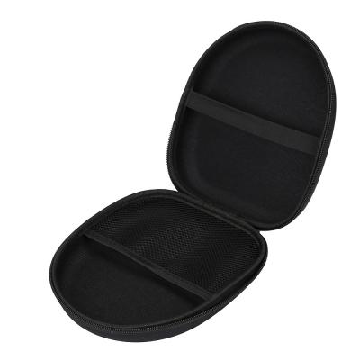 China Single EVA Hard Shell Carrying Headphones Case /Headset Travel Bag For SONY Sennheiser #T3 for sale