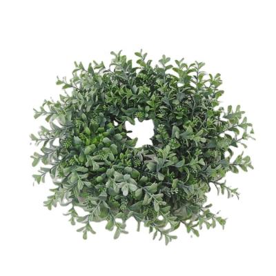 China Wholesale Eco-friendly Artificial Plant Vine Foliage Garland For Home Room Wedding Artificial Ivy Garland Decoration for sale