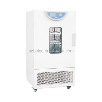 China Durable BPMJ Series Cooled Mini Incubator With CE Certificate for sale