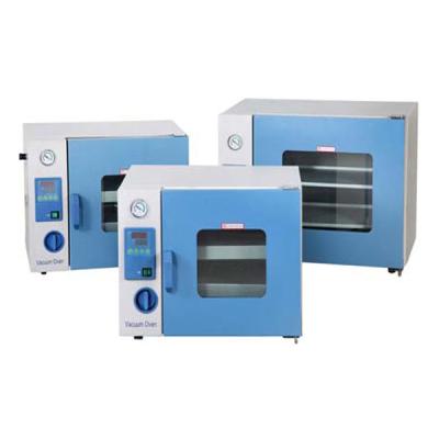 China Dzf-6050 Digital Display Indoor Vacuum Drying Oven With Timer for sale