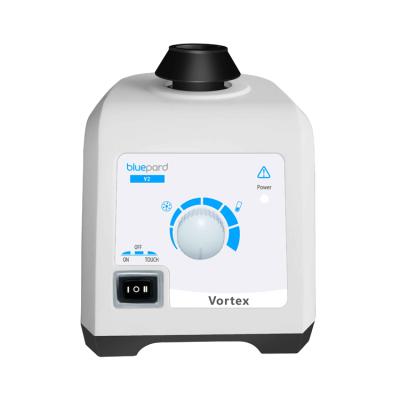 China Customizable Portable Laboratory Instrument Lab Mini Vortex Mixer Shaker V1/V2 for sale