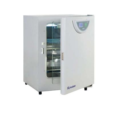 China Durable BPN-80CRH 160L Lab Equipment Water Jacketed CO2 Incubator Price for sale