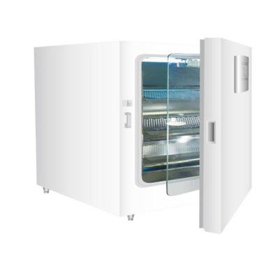 China BPN-40CRH CO2 Incubator Indoor Principle For Lab for sale