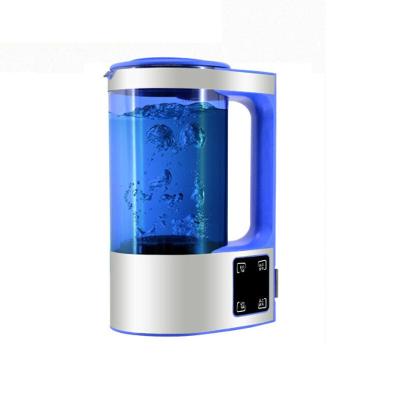 China Water Machine Household Environmental Disinfections Fruits And Vegetables Eco-friendly Disinfection Rapid Manufacturing Liquid Washing Machine for sale