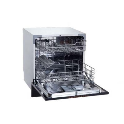 China Drawer Dishwasher Tiancheng Stainless Steel System Guarrantee 220V 50HZ Countertop Dishwasher Machines With Touch Triple Clean Control for sale