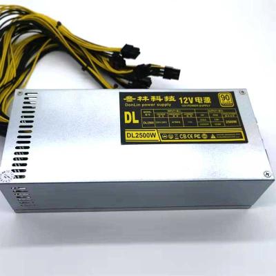 China Single Channel Power Supply 2U 2000w 10 6P Heads Brand New Ready To Ship Apw3 Apw4 Apw7 1800w Power Supply With Original Packing In Stock - Buy Apw7 110v- 1000w ant 220v for sale