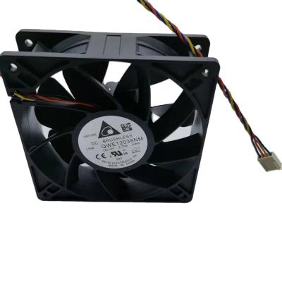 China Suitable Industrial Equipment Donlin CPU Heatsink Computer Case Power Supply Fan High Air Volume Power Supply Fan for sale