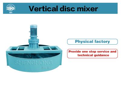 China Efficient  Versatile PLC Mixing Equipment For Panel Thickness for sale