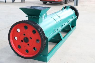 China Organic Fertilizer Granulator Fertilizer Granular Making Machine for sale