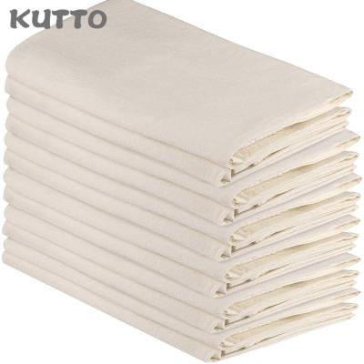 China Compressed Cotton Dish Drying Towels Dish Fabrics Kitchen Dish Towels for sale